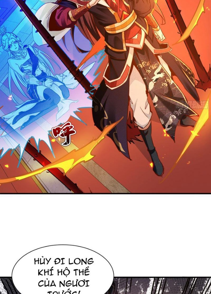 Thần Thiên Chí Tôn Chapter 19 - 13