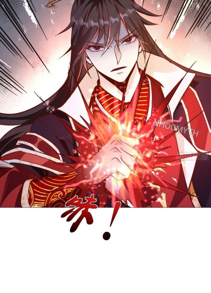 Thần Thiên Chí Tôn Chapter 19 - 15