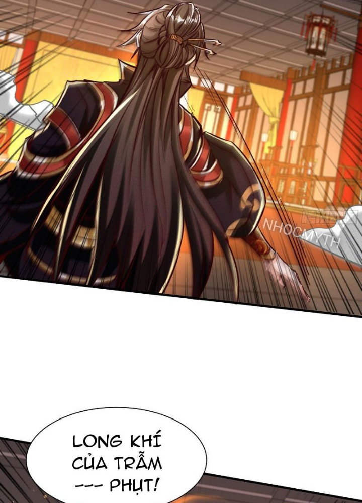 Thần Thiên Chí Tôn Chapter 19 - 21