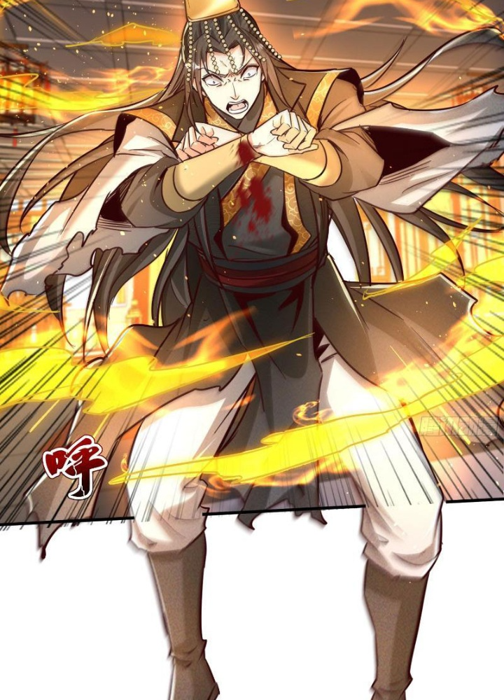 Thần Thiên Chí Tôn Chapter 19 - 23