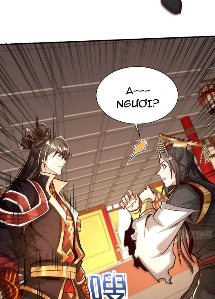 Thần Thiên Chí Tôn Chapter 19 - 25