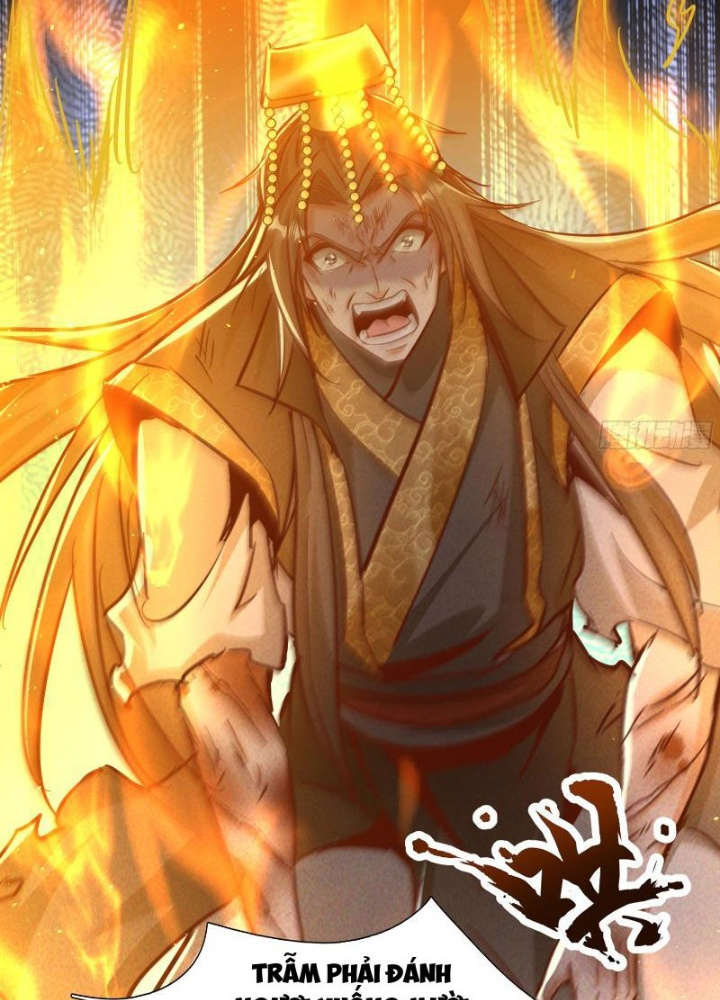 Thần Thiên Chí Tôn Chapter 19 - 37