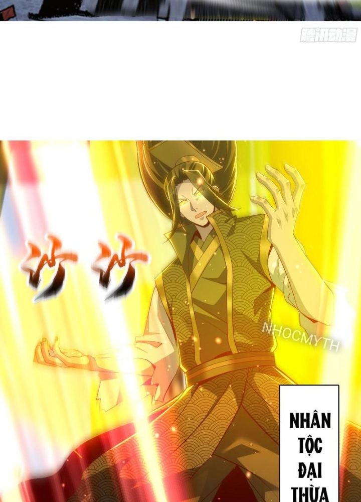 Thần Thiên Chí Tôn Chapter 19 - 51