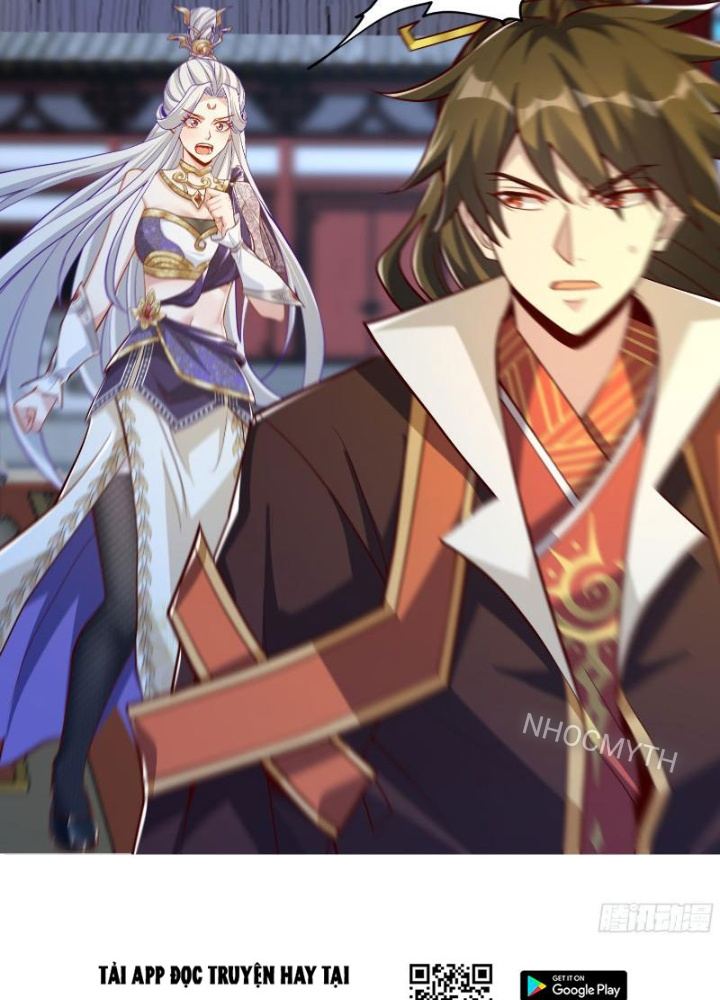 Thần Thiên Chí Tôn Chapter 19 - 57