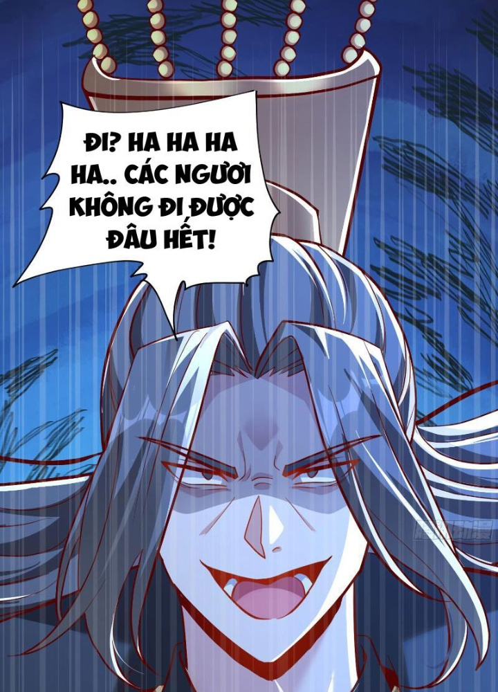 Thần Thiên Chí Tôn Chapter 19 - 59