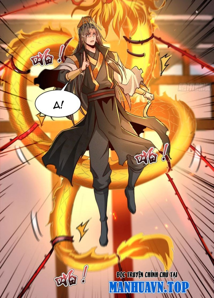 Thần Thiên Chí Tôn Chapter 19 - 7