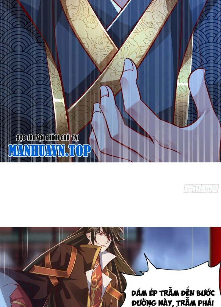 Thần Thiên Chí Tôn Chapter 19 - 61