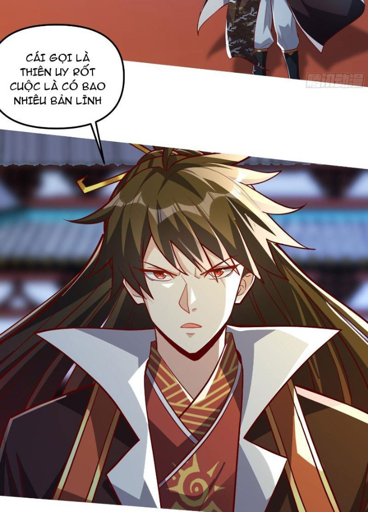 Thần Thiên Chí Tôn Chapter 19 - 67