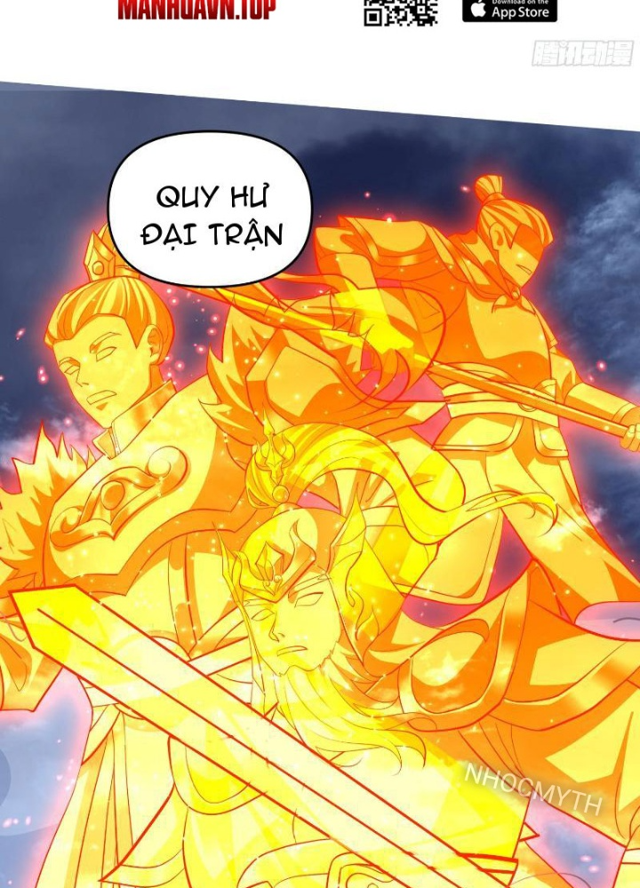 Thần Thiên Chí Tôn Chapter 19 - 69