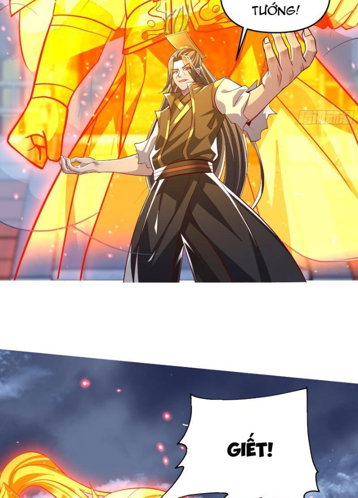 Thần Thiên Chí Tôn Chapter 19 - 71