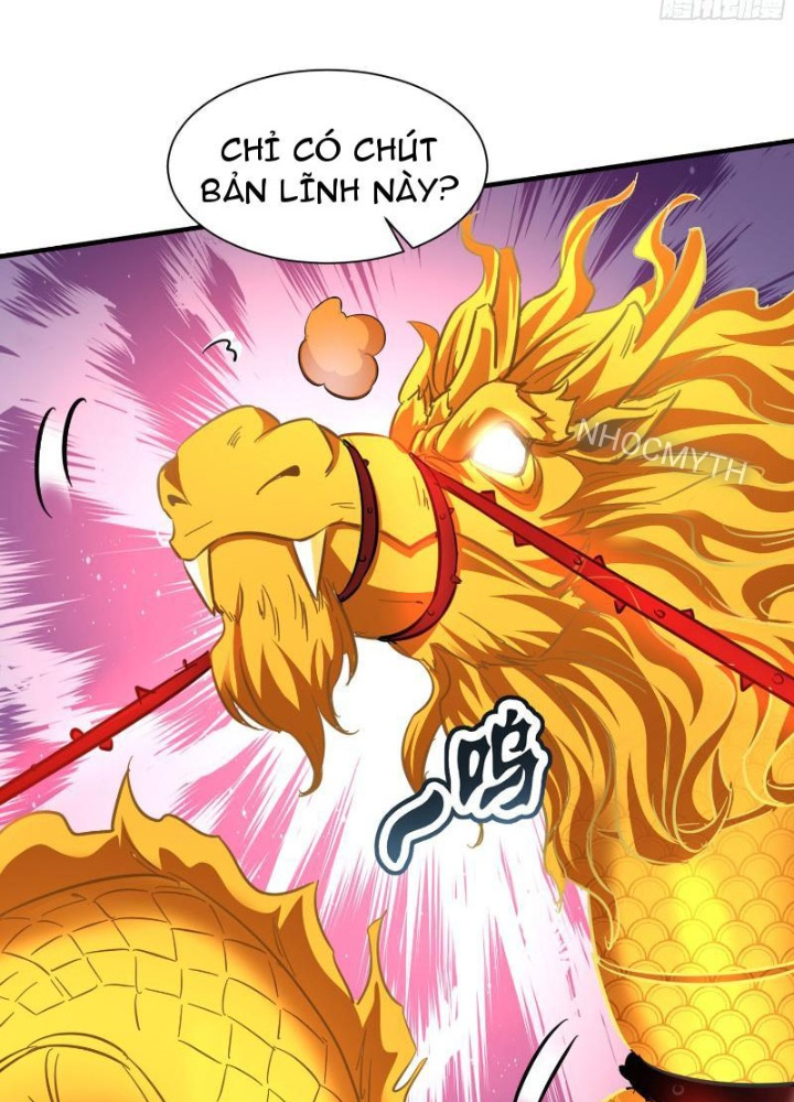 Thần Thiên Chí Tôn Chapter 19 - 9