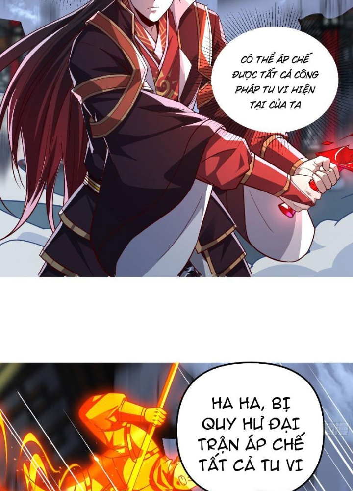 Thần Thiên Chí Tôn Chapter 19 - 81