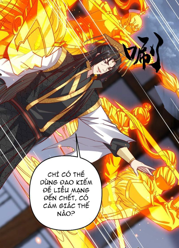 Thần Thiên Chí Tôn Chapter 19 - 83