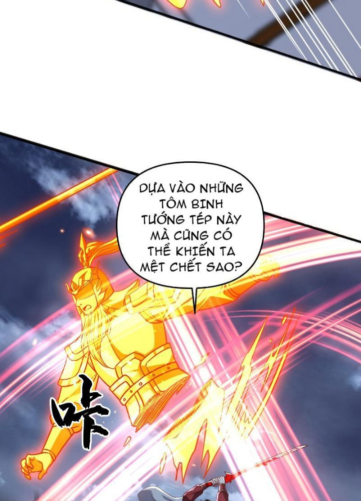 Thần Thiên Chí Tôn Chapter 19 - 85