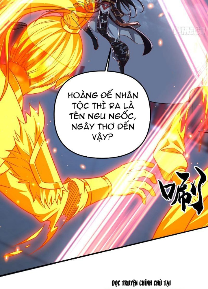 Thần Thiên Chí Tôn Chapter 19 - 87