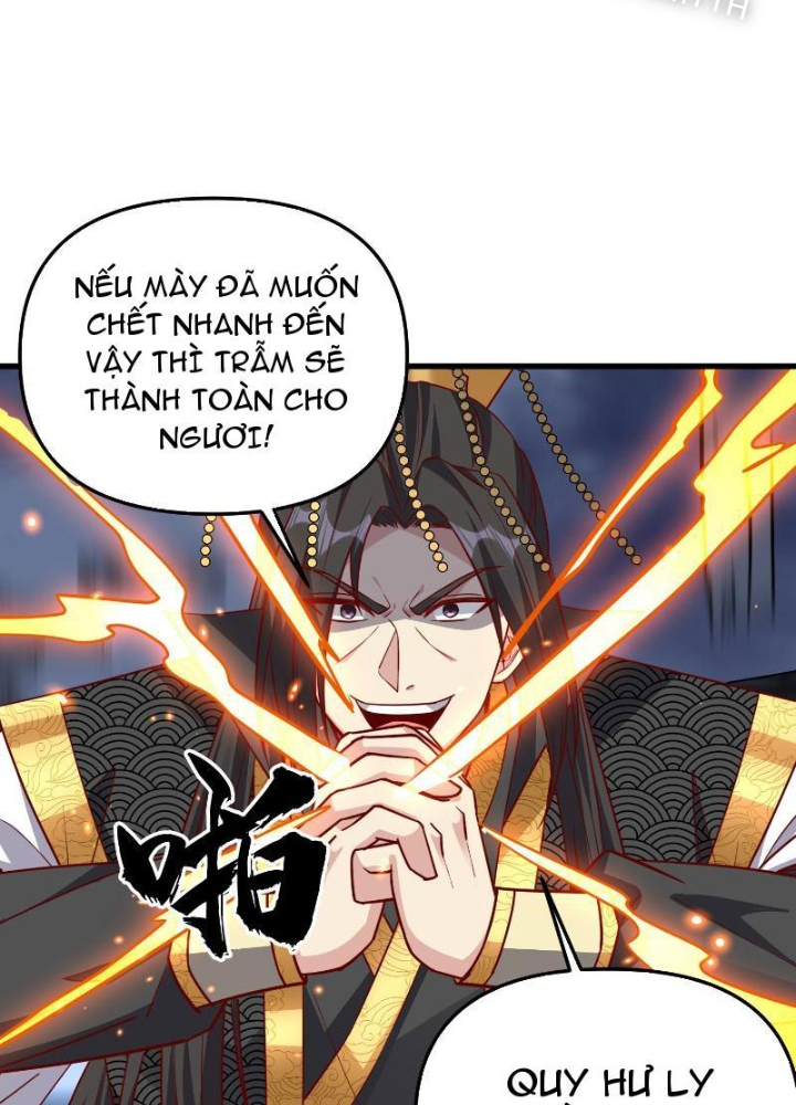 Thần Thiên Chí Tôn Chapter 19 - 89