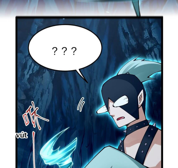 Sức Mạnh Của Kiếm Thần Chapter 90 - 11