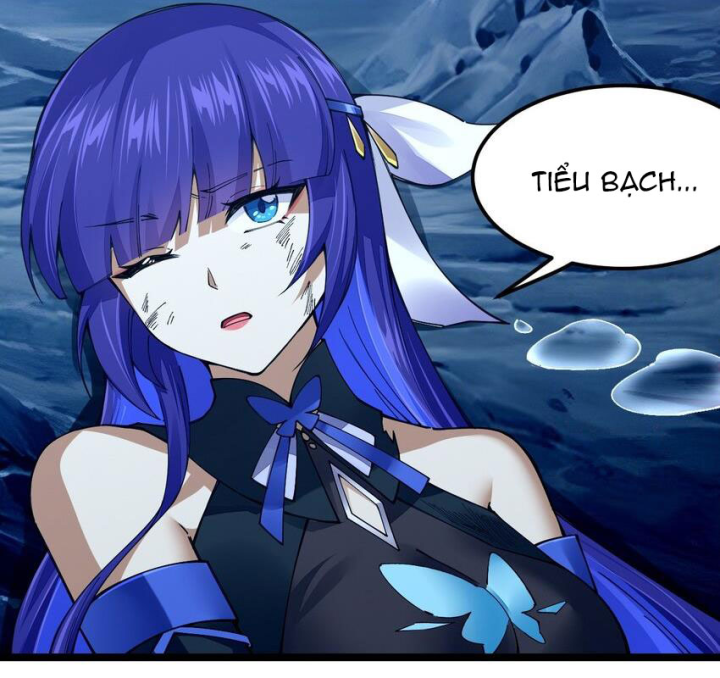 Sức Mạnh Của Kiếm Thần Chapter 90 - 103