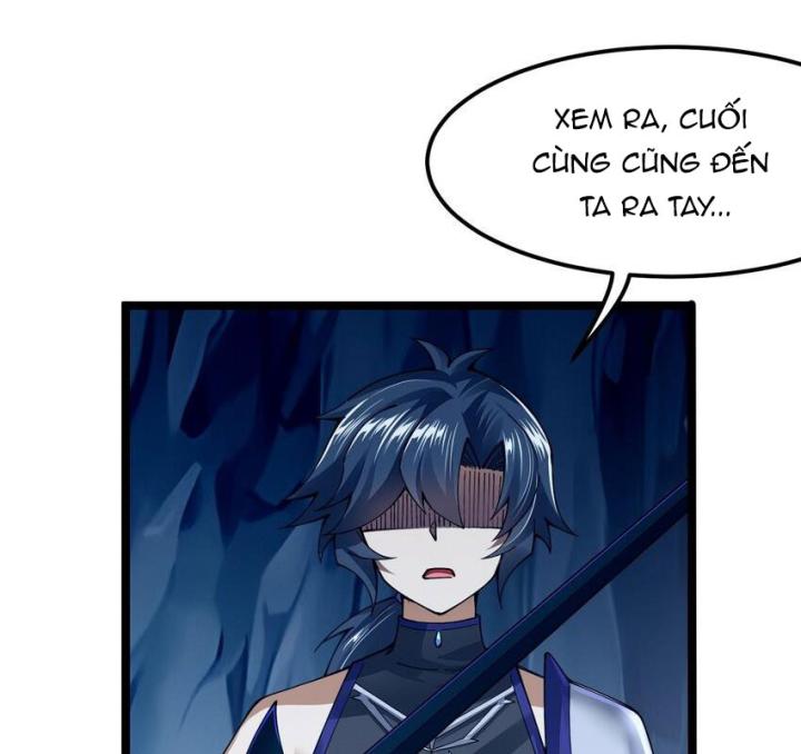 Sức Mạnh Của Kiếm Thần Chapter 90 - 104