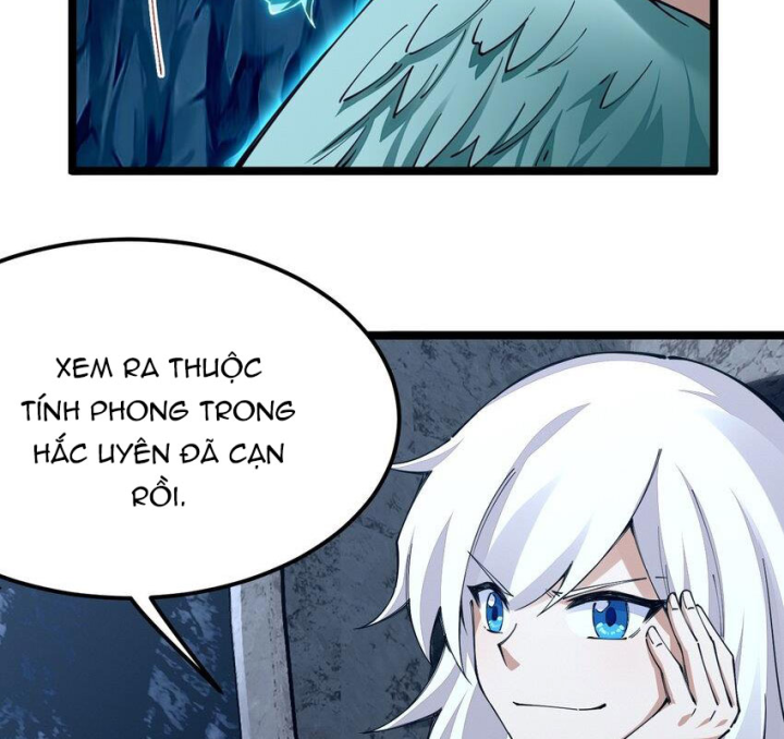 Sức Mạnh Của Kiếm Thần Chapter 90 - 12