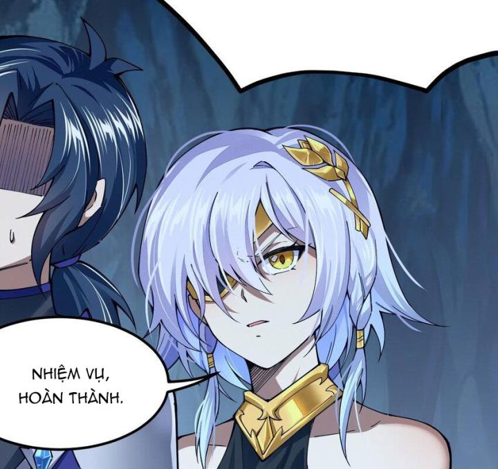 Sức Mạnh Của Kiếm Thần Chapter 90 - 112