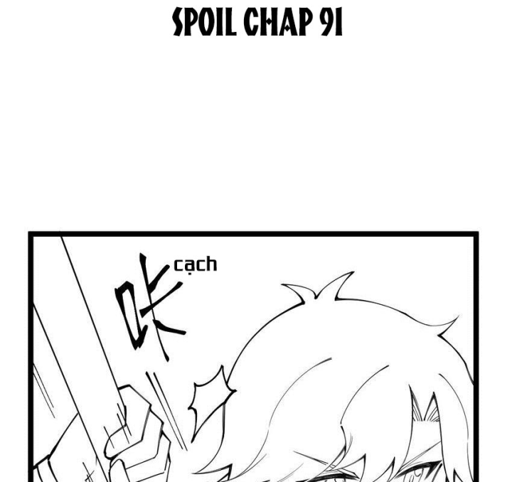 Sức Mạnh Của Kiếm Thần Chapter 90 - 115