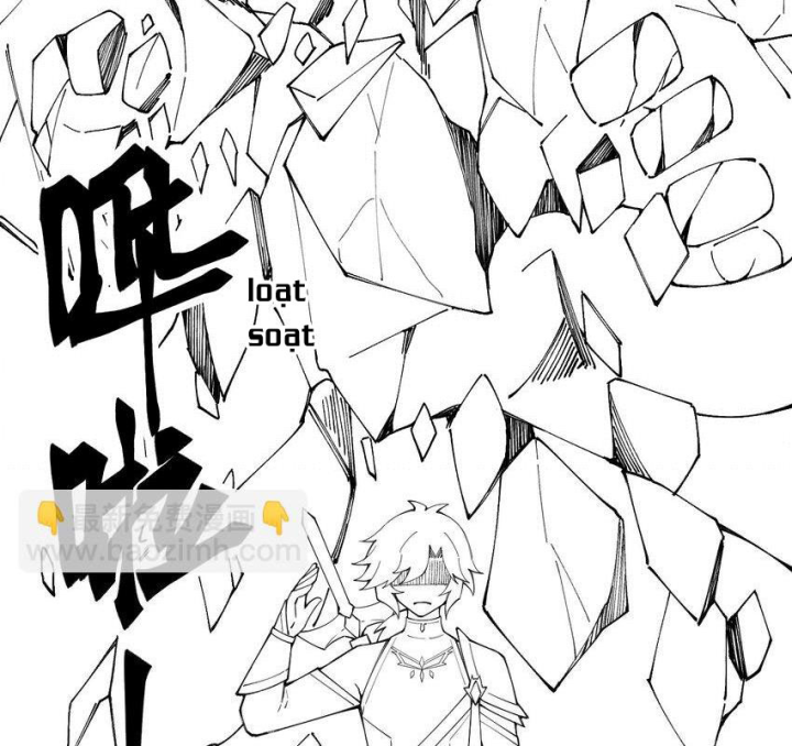 Sức Mạnh Của Kiếm Thần Chapter 90 - 118