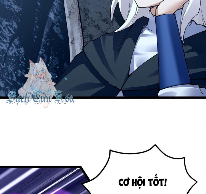 Sức Mạnh Của Kiếm Thần Chapter 90 - 13