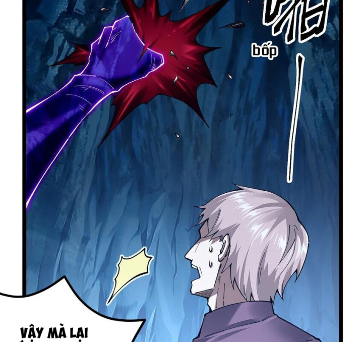 Sức Mạnh Của Kiếm Thần Chapter 90 - 19