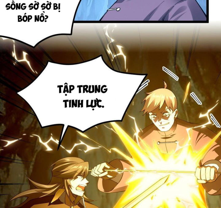 Sức Mạnh Của Kiếm Thần Chapter 90 - 20