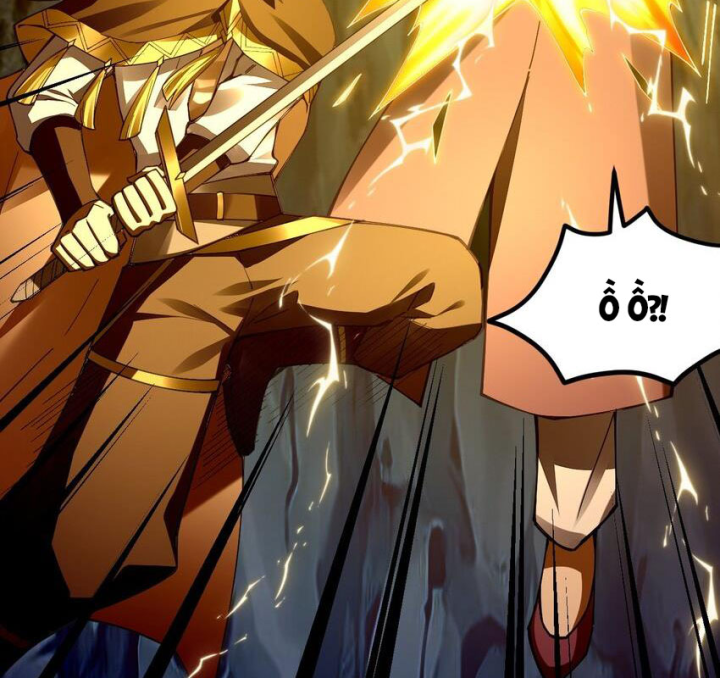 Sức Mạnh Của Kiếm Thần Chapter 90 - 21
