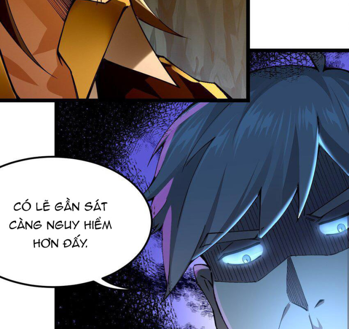 Sức Mạnh Của Kiếm Thần Chapter 90 - 23