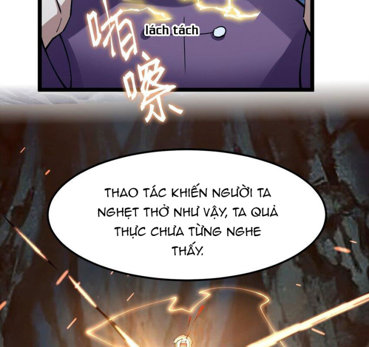 Sức Mạnh Của Kiếm Thần Chapter 90 - 30