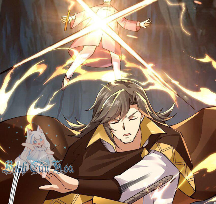 Sức Mạnh Của Kiếm Thần Chapter 90 - 31
