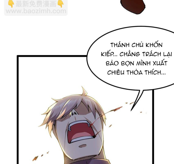 Sức Mạnh Của Kiếm Thần Chapter 90 - 33