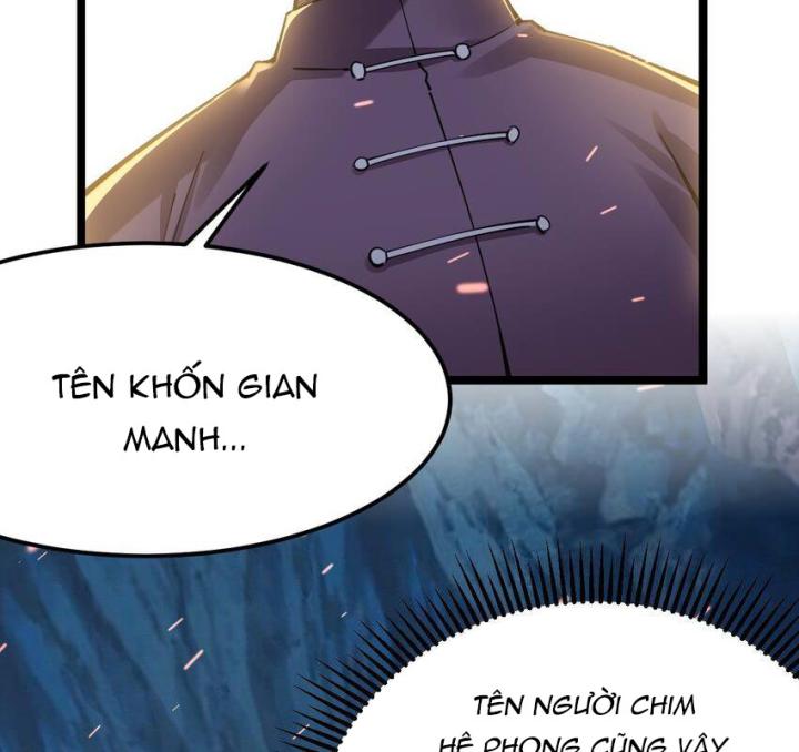 Sức Mạnh Của Kiếm Thần Chapter 90 - 34