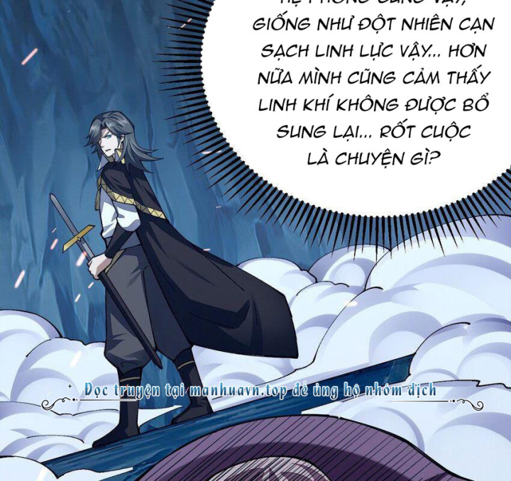 Sức Mạnh Của Kiếm Thần Chapter 90 - 35