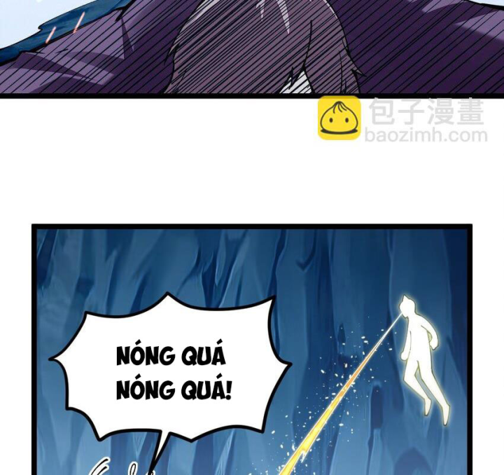 Sức Mạnh Của Kiếm Thần Chapter 90 - 36