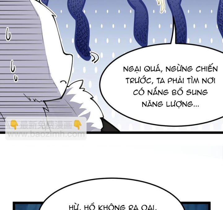 Sức Mạnh Của Kiếm Thần Chapter 90 - 39