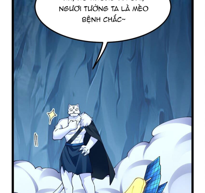 Sức Mạnh Của Kiếm Thần Chapter 90 - 40