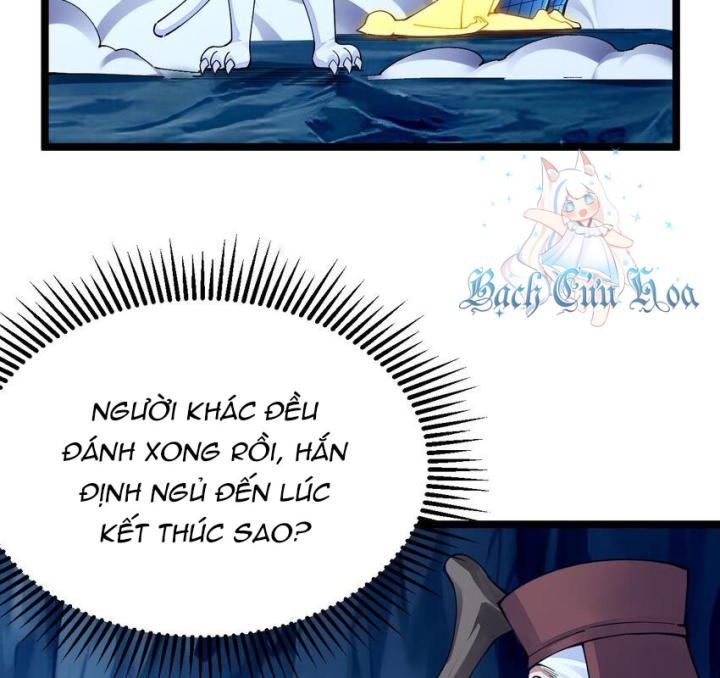 Sức Mạnh Của Kiếm Thần Chapter 90 - 41