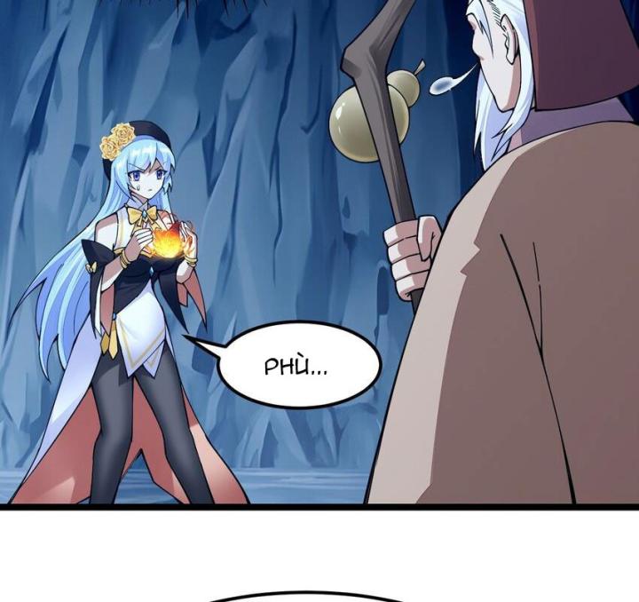 Sức Mạnh Của Kiếm Thần Chapter 90 - 42