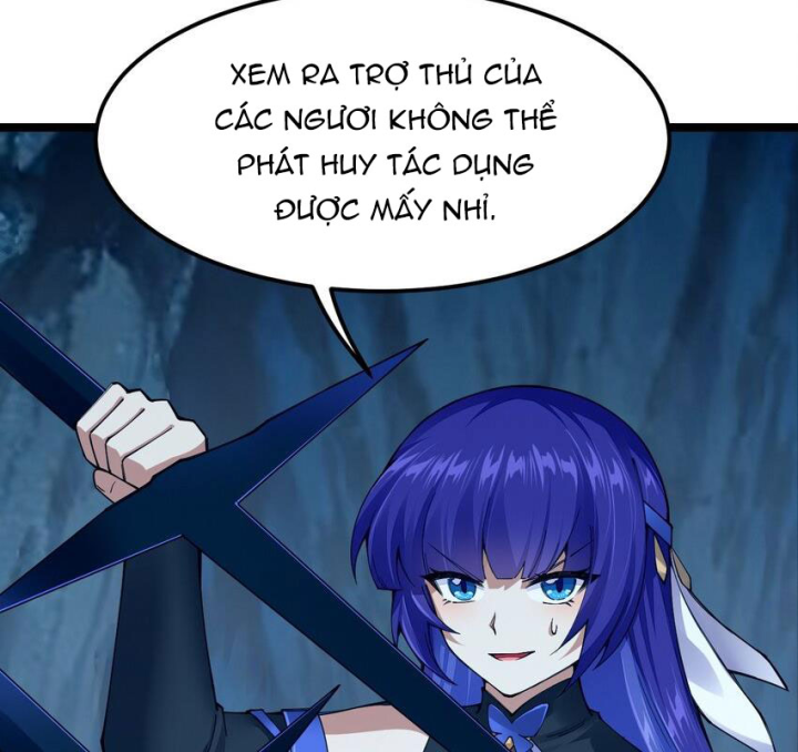 Sức Mạnh Của Kiếm Thần Chapter 90 - 43