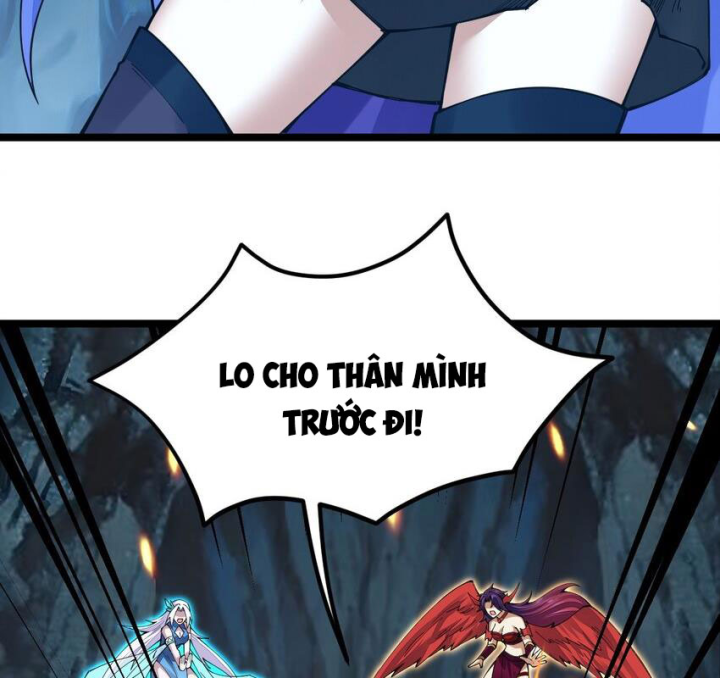 Sức Mạnh Của Kiếm Thần Chapter 90 - 45