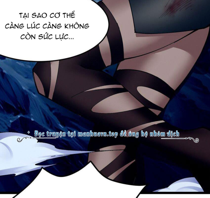 Sức Mạnh Của Kiếm Thần Chapter 90 - 6