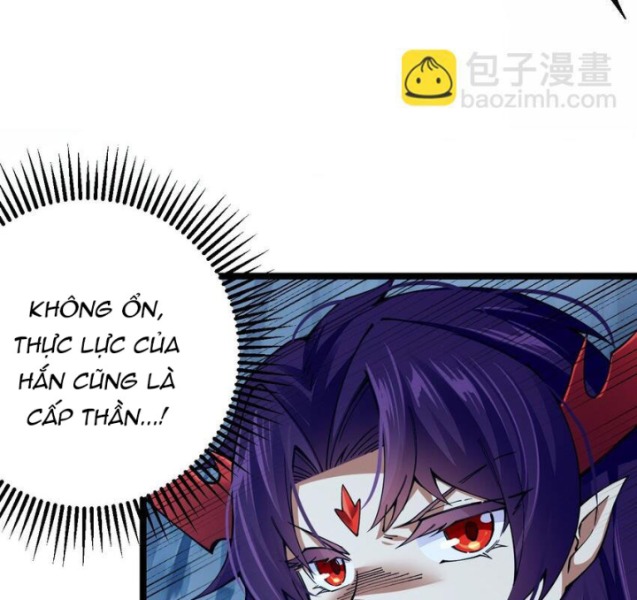 Sức Mạnh Của Kiếm Thần Chapter 90 - 52