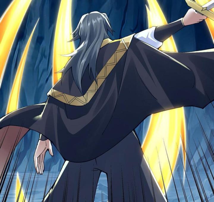 Sức Mạnh Của Kiếm Thần Chapter 90 - 55