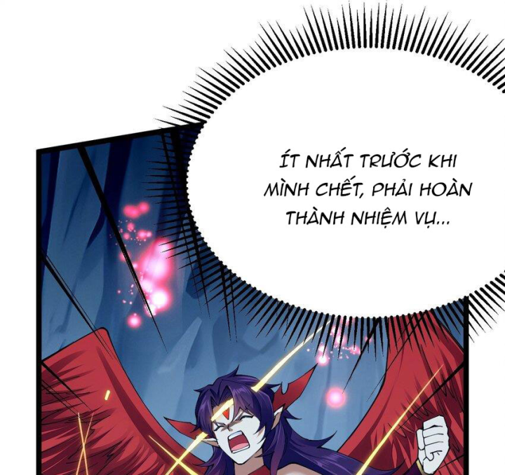 Sức Mạnh Của Kiếm Thần Chapter 90 - 57
