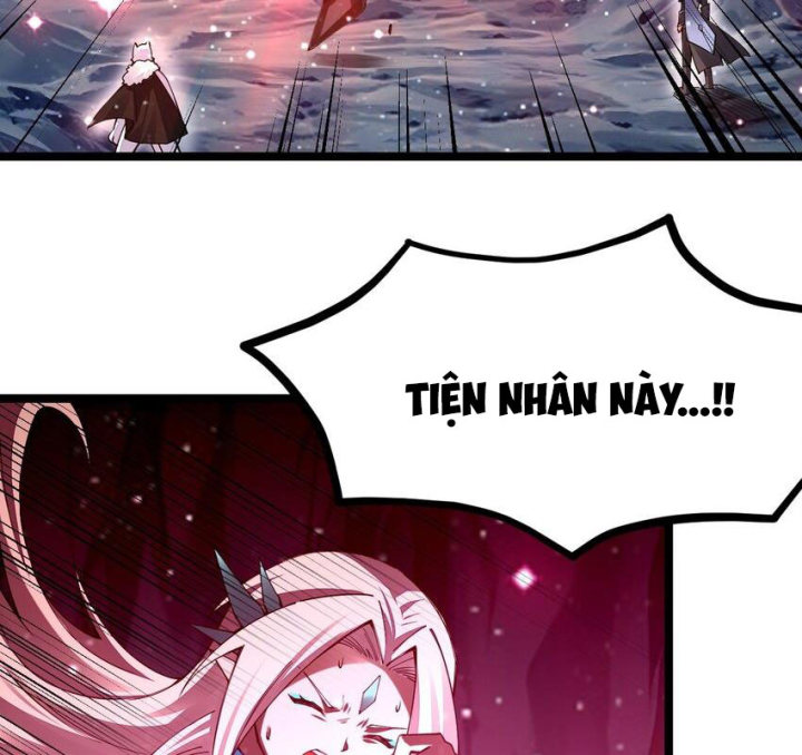 Sức Mạnh Của Kiếm Thần Chapter 90 - 60