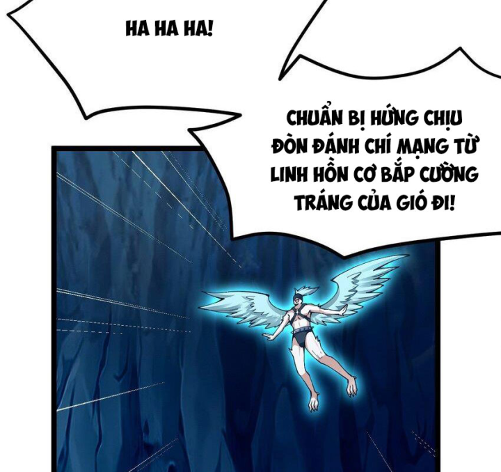 Sức Mạnh Của Kiếm Thần Chapter 90 - 7